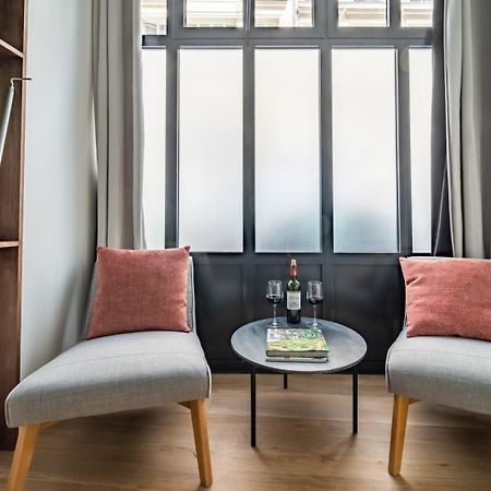 Апартаменти Guestready - Magnifique Appt Au Sud De Pigalle Париж Екстер'єр фото